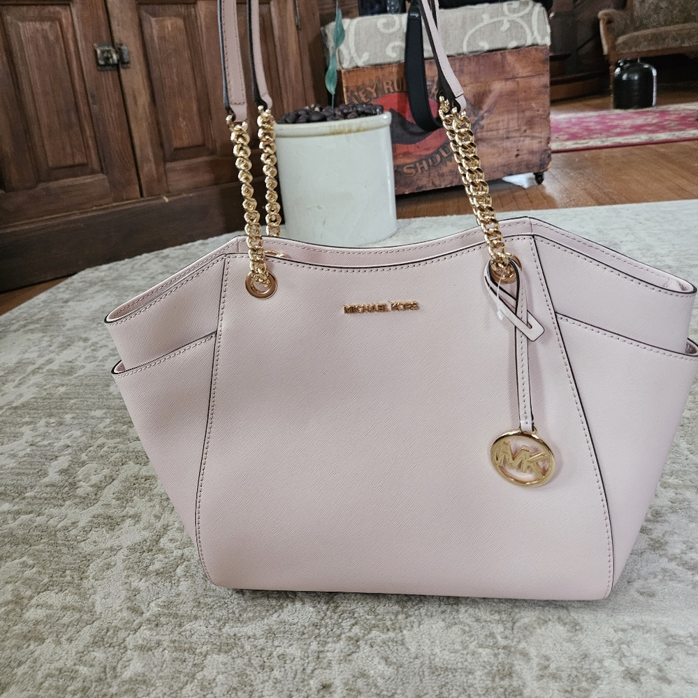 Michael Kors tote bag